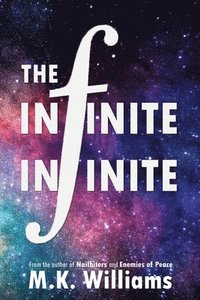 bokomslag The Infinite-Infinite