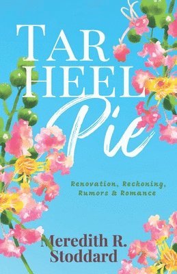 Tar Heel Pie 1