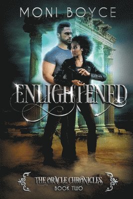 Moni Boyce - Enlightened, Häftad