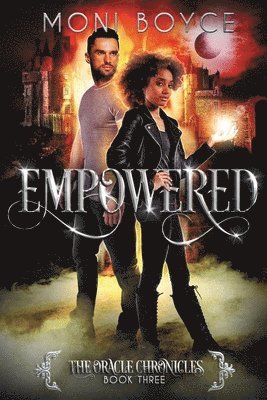 Moni Boyce - Empowered, Häftad