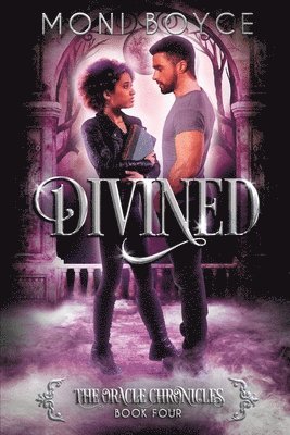 Moni Boyce - Divined, Häftad