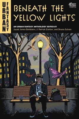 Beneath the Yellow Lights