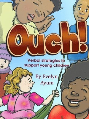 Evelyn Ayum - Ouch!, Häftad