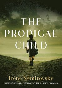 bokomslag The Prodigal Child
