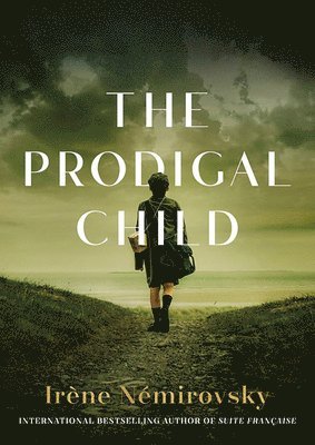 bokomslag The Prodigal Child