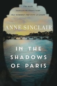 bokomslag In the Shadows of Paris
