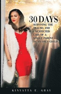 bokomslag 30 Days