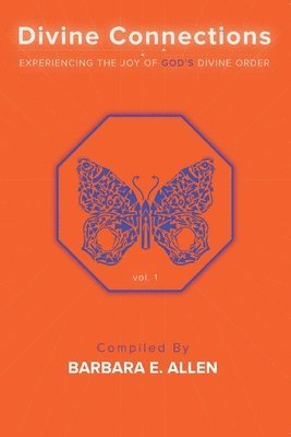 Barbara Allen - Divine Connections, Häftad