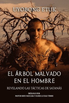 bokomslag Árbol Malvado En El Hombre