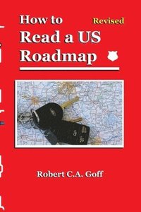 bokomslag How to Read a US Roadmap