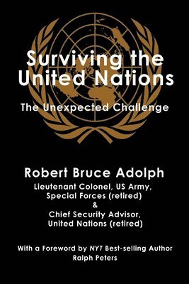 Surviving the United Nations 1