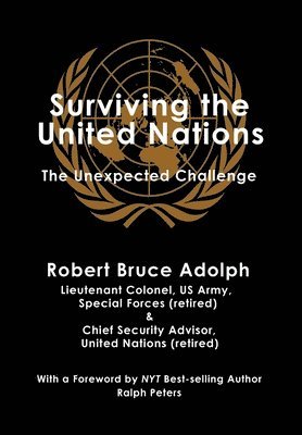 Surviving the United Nations 1