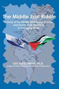 bokomslag The Middle East Riddle