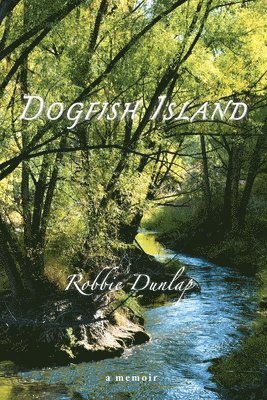 Dogfish Island 1