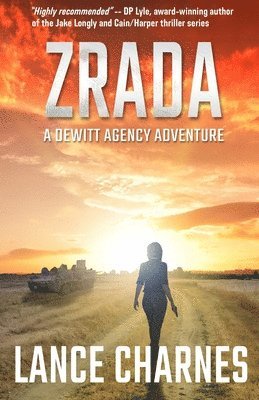 Zrada 1