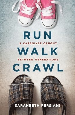 Run Walk Crawl 1