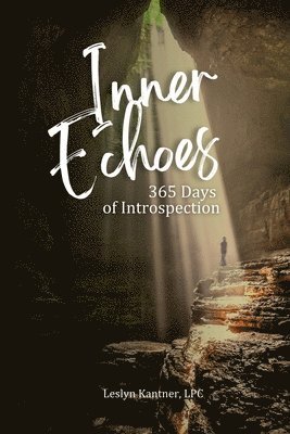 bokomslag Inner Echoes - 365 Days of Introspection