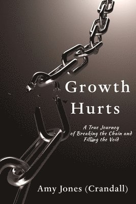 bokomslag Growth Hurts