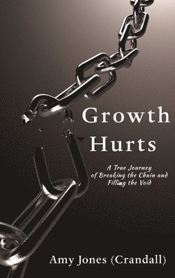 bokomslag Growth Hurts
