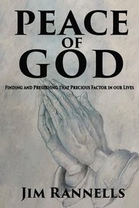 bokomslag Peace of God