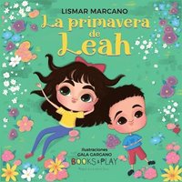 bokomslag La Primavera de Leah