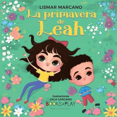 La Primavera de Leah 1