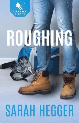 bokomslag Roughing