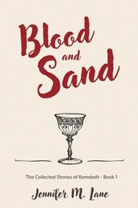 bokomslag Blood and Sand