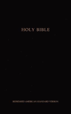 Holy Bible 1