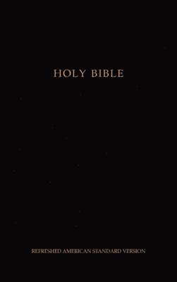 Holy Bible 1