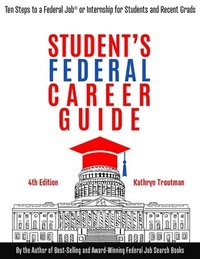 bokomslag Student Federal Career Guide