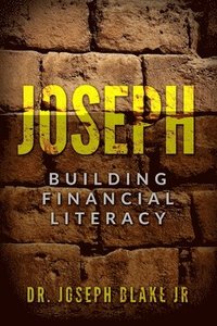 bokomslag Joseph: Building Financial Literacy