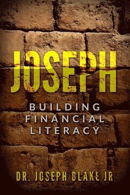 Joseph: Building Financial Literacy 1