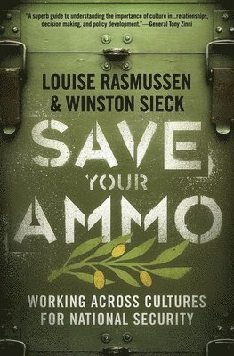 Save Your Ammo 1