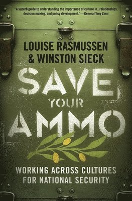 Save Your Ammo