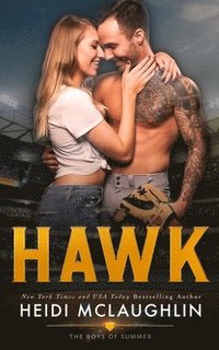 bokomslag Hawk