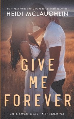 Give Me Forever 1