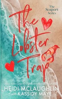 bokomslag The Lobster Trap