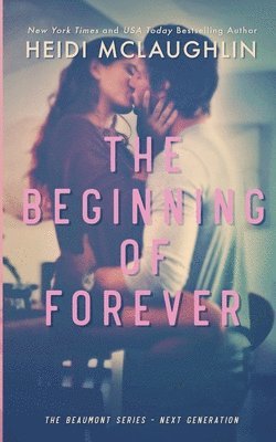 Beginning of Forever