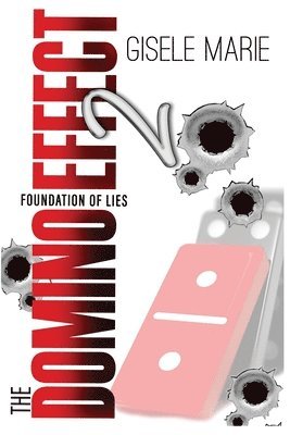 Gisele Marie - Domino Effect 2, Häftad
