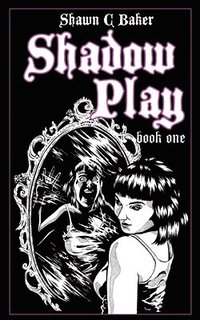 bokomslag Shadow Play: Book One: Kim & Jessie