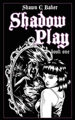 bokomslag Shadow Play: Book One: Kim & Jessie