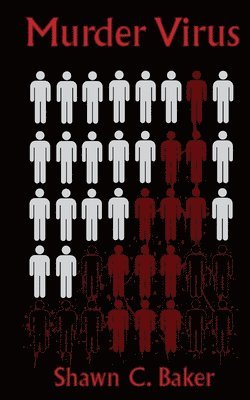 bokomslag Murder Virus
