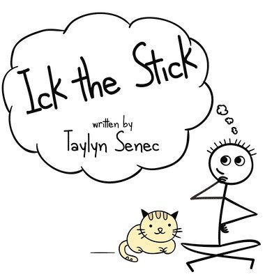 Ick the Stick 1