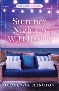 bokomslag Summer Nights in Wild Harbor (Wild Harbor Beach Book 2)