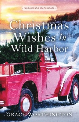 bokomslag Christmas Wishes in Wild Harbor (Wild Harbor Beach Book 3)