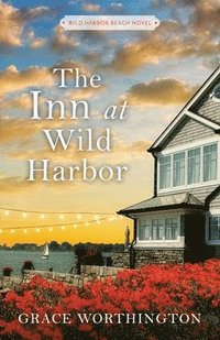bokomslag Inn at Wild Harbor (Wild Harbor Beach Book 4)