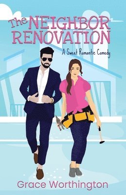 Neighbor Renovation 1