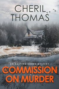 bokomslag Commission on Murder