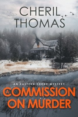 bokomslag Commission on Murder